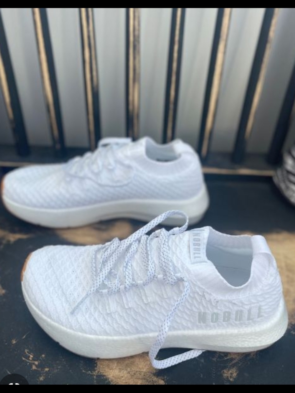 NOBULL DRIVE Hybrid SHOE